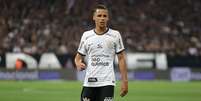  Foto: ( Ag&ecirc;ncia Corinthians) / Gazeta Esportiva