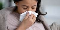 Saiba o que fazer para prevenir a gripe durante o outono -  Foto: Shutterstock / Alto Astral