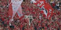 Torcida do São Paulo bateu recordes de público na última edição (Foto: Paulo Pinto/São Paulo FC)  Foto: Lance!