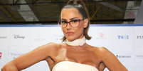 Deborah Secco   Foto: Agência BrazilNews / Elas no Tapete Vermelho