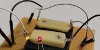 Instituto Italiano de Tecnologia desenvolve a primeira bateria recarregável comestível  Foto: IIT