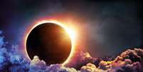 Eclipse promete mudanças; confira  Foto: iStock