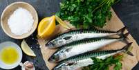 Entenda a técnica de envelhecer o peixe  Foto: iStock