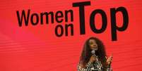Em sua terceira edição, o Women On Top já recebeu muitas lideranças femininas nos anos anteriores como Fernanda Ribeiro, cofundadora e CCO da Conta Black e presidente da AfroBusiness Foto: Reprodução/Instagram