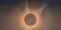 convite signo eclipse solar áres  Foto: Bryan Goff na Unsplash / Personare