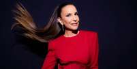 Ivete Sangalo. Reprodu&ccedil;&atilde;o/Instagram  Foto: M&aacute;rcia Piovesan