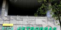 Vista da sede da Petrobras no Rio de Janeiro
16/10/2019
REUTERS/Sergio Moraes  Foto: Reuters