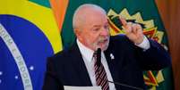 Fala de Lula sobre games foi irresponsável, diz Abragames  Foto: Reprodução