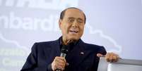 O ex-premiê da Itália Silvio Berlusconi  Foto: ANSA / Ansa - Brasil