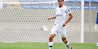  Foto: Pedro Ernesto Guerra Azevedo/Santos FC / Gazeta Esportiva