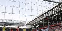 Liverpool x Nottingham Forest, pela Premier League  Foto: REUTERS/Phil Noble