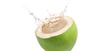 Água de coco - Shutterstock  Foto: Sport Life