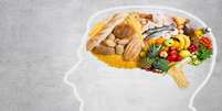Nutrição e cérebro: como a comida ajuda no desempenho cognitivo? -  Foto: Shutterstock / Saúde em Dia