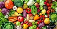 A dieta funcional só traz vantagens! - Shutterstock  Foto: Alto Astral