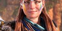 aloy-horizon.jpg  Foto: Guerilla Games / Divulgação