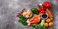 Dieta cetogênica mediterrânea reduz risco de Alzheimer, sugere estudo -  Foto: Shutterstock / Saúde em Dia