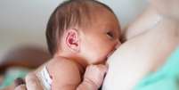Amamentação: médica dá dicas para adaptar a mãe e o bebê -  Foto: Shutterstock / Saúde em Dia
