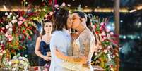 casamentos-famosas-lésbicas-insta.jpg  Foto: Reprodução/Instagram