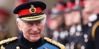 Rei Charles III vai ser coroado no sábado, 6 de maio  Foto: Reprodução