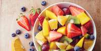 Dieta funcional ajuda a manter a saúde em dia  Foto: baibaz | Shutterstock / Portal EdiCase