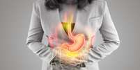 Azia? Saiba se é esofagite -  Foto: Shutterstock / Saúde em Dia
