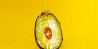 O abacate está entre os alimentos que aumentam a libido -  Foto: Shutterstock / Alto Astral