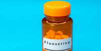 A fluoxetina é recomendada para o tratamento da depressão e ansiedade  Foto: luchschenF | Shutterstock / Portal EdiCase