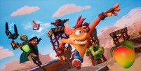 Crash Team Rumble promete diversão multiplayer descompromissada  Foto: Activision / Divulgação