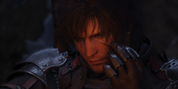 Final Fantasy XVI acompanhará a saga de Clive ao longo de trinta anos  Foto: Square Enix / Divulgação