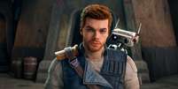Star Wars Jedi: Survivor chega em 27 de abril para PC, PlayStation 5 e Xbox Series X/S  Foto: Reprodução / Electronic Arts