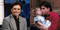 Três é Demais: John Stamos revela que pediu demissão das irmãs Olsen da série  Foto: Randy Holmes/ABC via Getty Images | Reprodução / Hollywood Forever TV