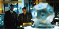 A trama de Quantum Break é contada em capítulos live action, que funcionam como uma série de TV  Foto: Quantum Break / Divulgação