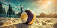 Esporte de praia - Shutterstock  Foto: Sport Life