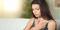VÍDEO: 3 técnicas de respiração para diminuir a ansiedade -  Foto: Shutterstock / Saúde em Dia