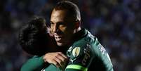  Foto: ( Cesar Greco/Palmeiras) / Gazeta Esportiva