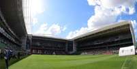  Foto: América-MG e São Paulo se enfrentam nesta quinta-feira, às 20 horas, na Arena Independência. O jogo é válido pela 30ª rodada do Campeonato Brasileiro ( Djalma Vassão/Gazeta Press) / Gazeta Esportiva