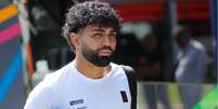 Dodô criticou a postura de Gabigol após a goleada sobre o Maringá (Foto: Gilvan de Souza/Flamengo)  Foto: Lance!