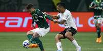  Foto: ( Cesar Greco/Palmeiras) / Gazeta Esportiva