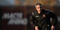  Foto: Paulo Sousa, ex-Flamengo, na Salernitana ( Reprodução/Twitter Salernitana) / Gazeta Esportiva