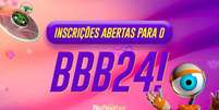 BBB 24: como se inscrever para a próxima edição? -  Foto: Divulgação/Gshow / Famosos e Celebridades