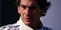 29 anos de sua morte, Senna ainda dá muito o que falar  Foto: Williams Racing / Twitter