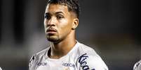  Foto: Raul Baretta/Santos FC / Gazeta Esportiva