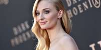 Sophie Turner faz pedido aos f&atilde;s ap&oacute;s postar acidentalmente um v&iacute;deo da filha nas redes sociais  Foto: Axelle/Bauer-Griffin/FilmMagic/Getty Images / Hollywood Forever TV