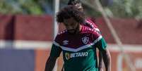  Foto: MARCELO GON&Ccedil;ALVES / FLUMINENSE F.C. / Gazeta Esportiva