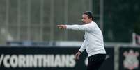  Foto: ( Ag&ecirc;ncia Corinthians) / Gazeta Esportiva