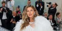 Gisele Bündchen  Foto: Reprodução/ Instagram/ Getty Images / Mais Novela