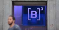B3 &eacute; o nome oficial da Bolsa de Valores de S&atilde;o Paulo  Foto: FELIPE RAU/ESTADAO / Estad&atilde;o