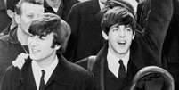 Paul McCartney tinha medo de John Lennon antes de conhecê-lo  Foto: United Press International / Domínio Público / Wikimedia Commons / Hollywood Forever TV