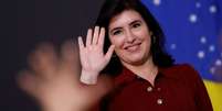 Simone Tebet  Foto: Reuters