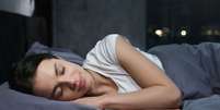 A higiene do sono é importante para dormir bem e melhor -  Foto: Shutterstock / Alto Astral